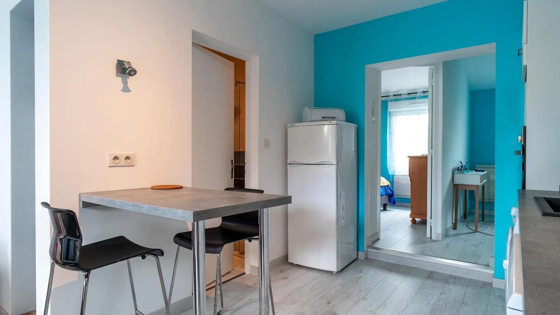 Appartamento Cosy Turquoise - Appt 4P A Bénodet