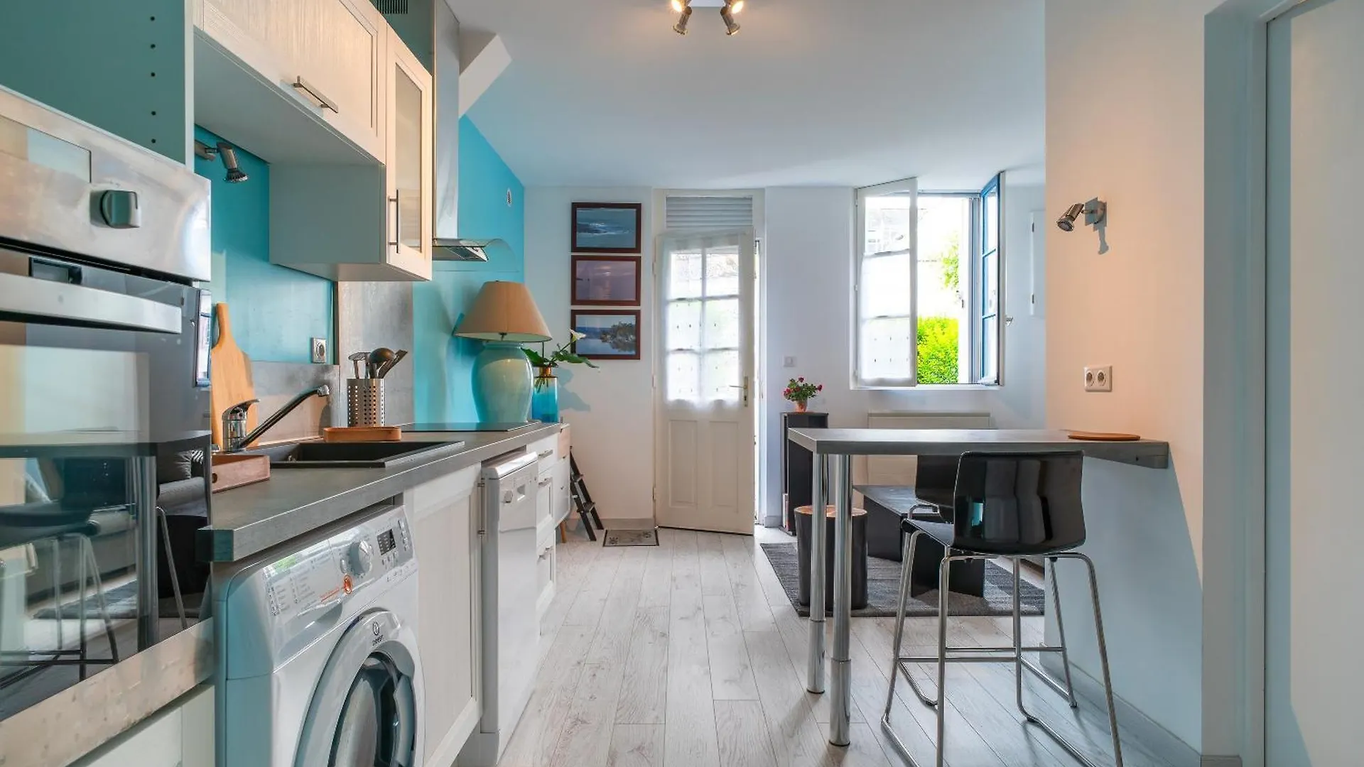 Appartamento Cosy Turquoise - Appt 4P A Bénodet Francia