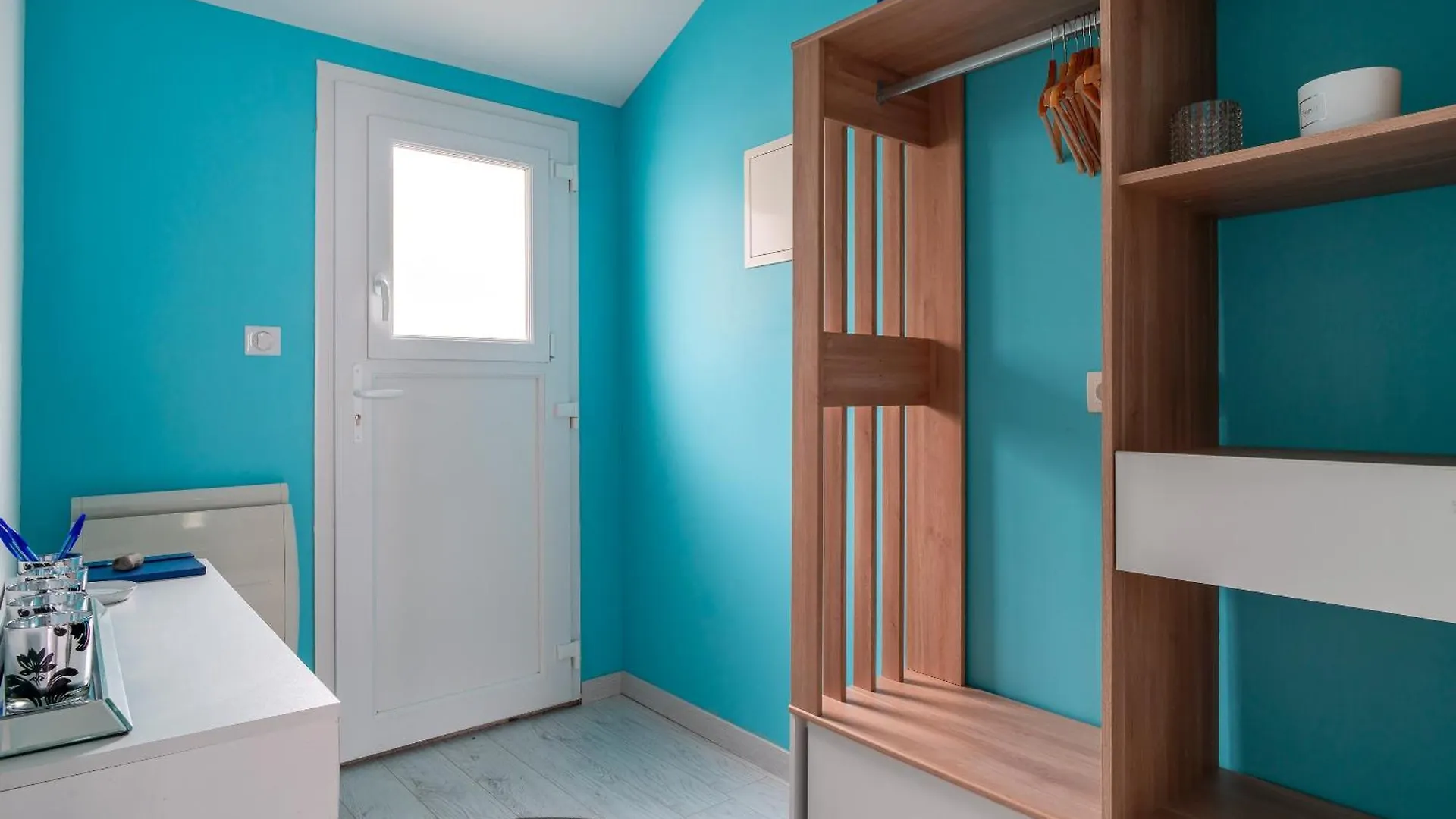 Appartamento Cosy Turquoise - Appt 4P A Bénodet Francia