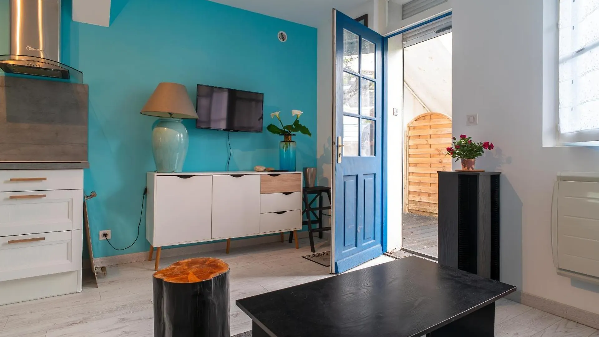 Appartamento Cosy Turquoise - Appt 4P A Bénodet